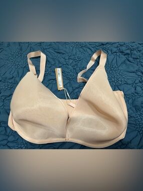 SKIMS Light Nude Smooth Everyday Bra